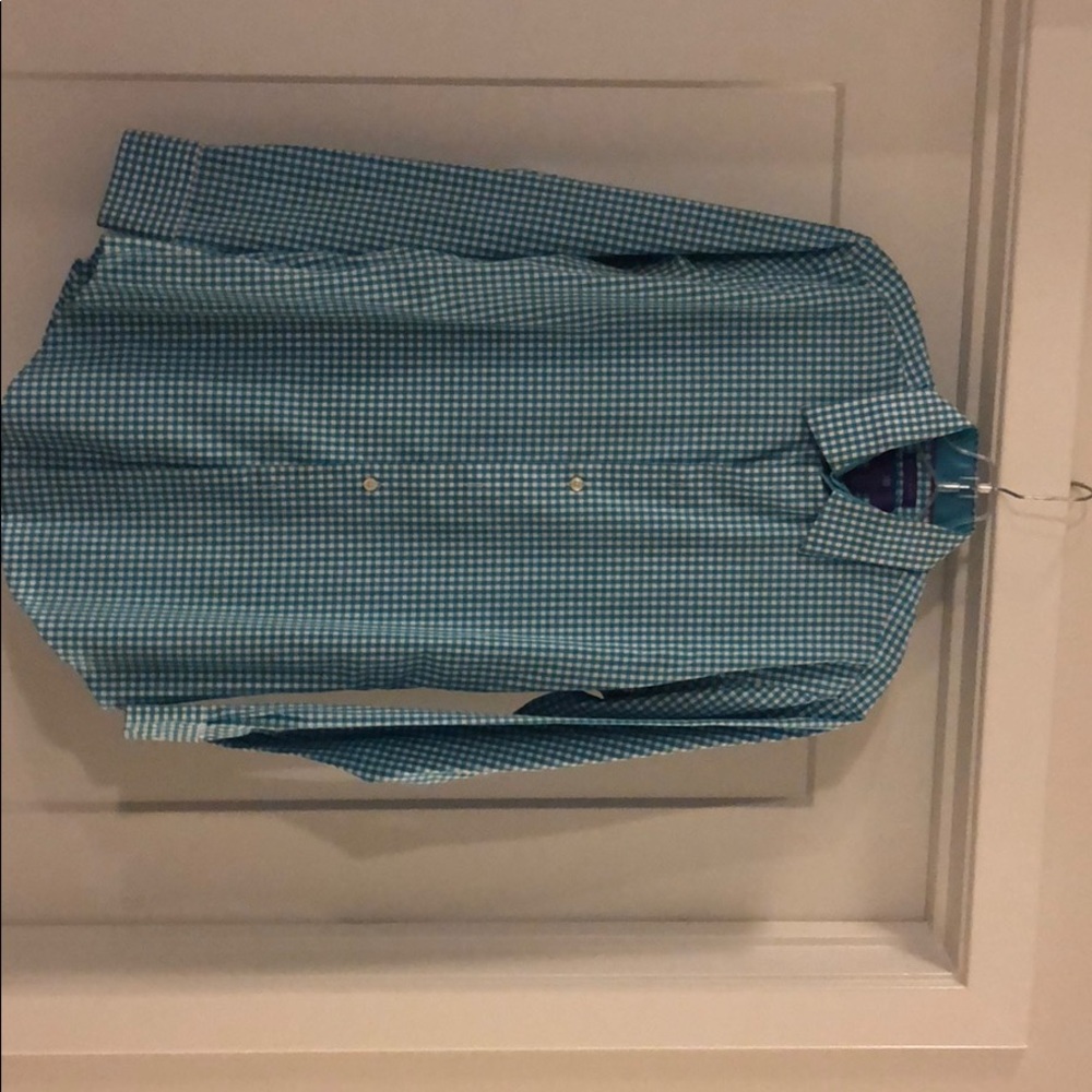 Egara, Non-Iron slim fit beautiful shirt